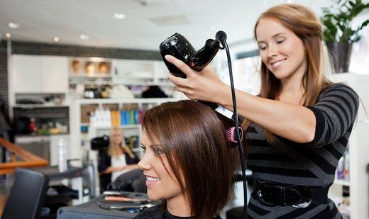 Muratlı Evde Kuaför